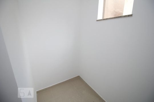 Closet de apartamento à venda com 3 quartos, 103m² em Humaitá, Rio de Janeiro
