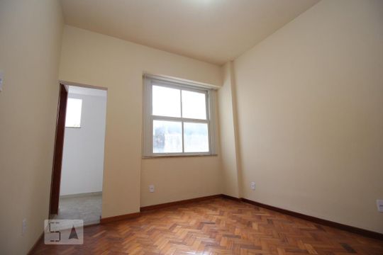 Quarto 3 de apartamento à venda com 3 quartos, 103m² em Humaitá, Rio de Janeiro