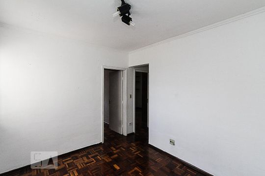 Sala de apartamento para alugar com 2 quartos, 49m² em Tatuapé, São Paulo