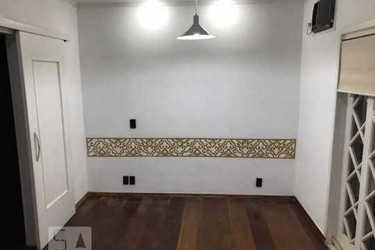 Dormitório 1 de casa à venda com 3 quartos, 240m² em Osvaldo Cruz, São Caetano do Sul