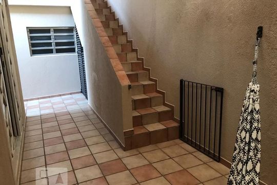 Área comum de casa à venda com 3 quartos, 240m² em Osvaldo Cruz, São Caetano do Sul