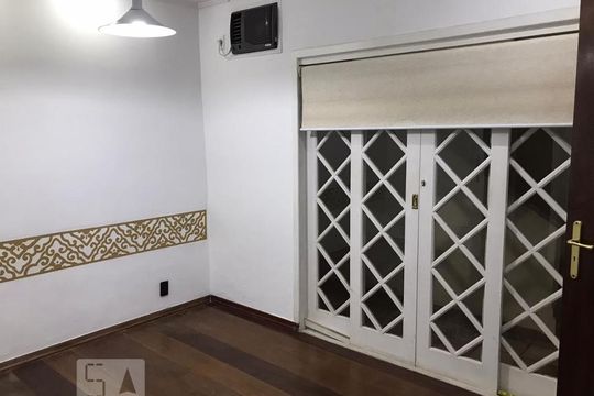Dormitório 1 de casa à venda com 3 quartos, 240m² em Osvaldo Cruz, São Caetano do Sul