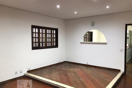 Sala 2 de casa à venda com 3 quartos, 240m² em Osvaldo Cruz, São Caetano do Sul