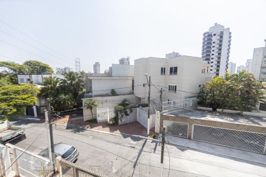 Vista Quarto 2 de casa à venda com 3 quartos, 250m² em Parque da Mooca, São Paulo