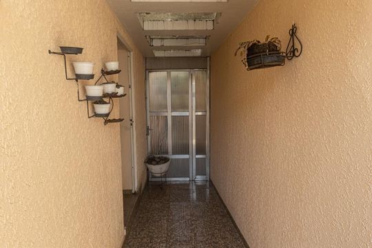 Área comum de casa à venda com 3 quartos, 250m² em Parque da Mooca, São Paulo