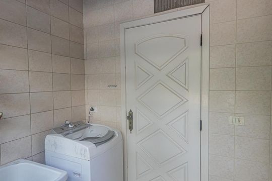 Área de Serviço de casa à venda com 3 quartos, 250m² em Parque da Mooca, São Paulo