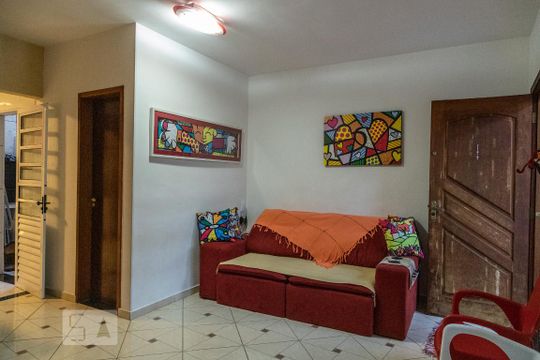 Casa à venda com 2 quartos, 125m² em Vila Primavera, São Paulo