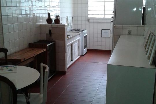 Cozinha de casa à venda com 4 quartos, 176m² em Planalto Paulista, São Paulo