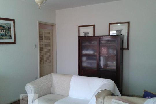 Sala de casa à venda com 4 quartos, 176m² em Planalto Paulista, São Paulo