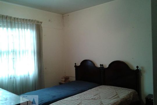 Quarto 2 de casa à venda com 4 quartos, 176m² em Planalto Paulista, São Paulo