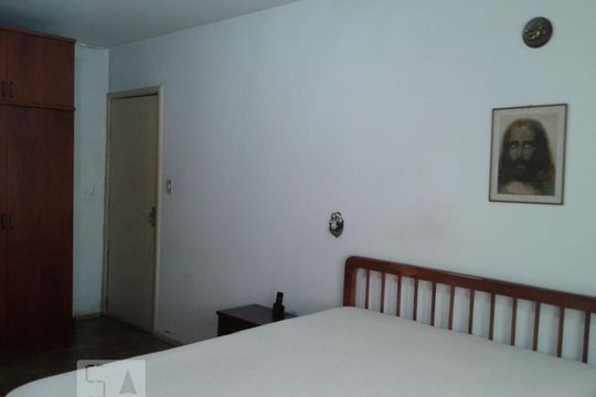 Quarto 3 de casa à venda com 4 quartos, 176m² em Planalto Paulista, São Paulo