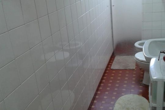 Banheiro de casa à venda com 4 quartos, 176m² em Planalto Paulista, São Paulo
