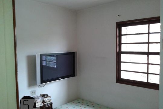 Quarto 1 de casa à venda com 4 quartos, 176m² em Planalto Paulista, São Paulo