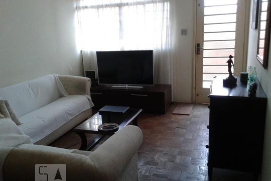 Casa à venda com 4 quartos, 176m² em Planalto Paulista, São Paulo