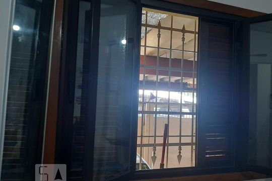 Sala de casa à venda com 4 quartos, 180m² em Jabaquara, São Paulo