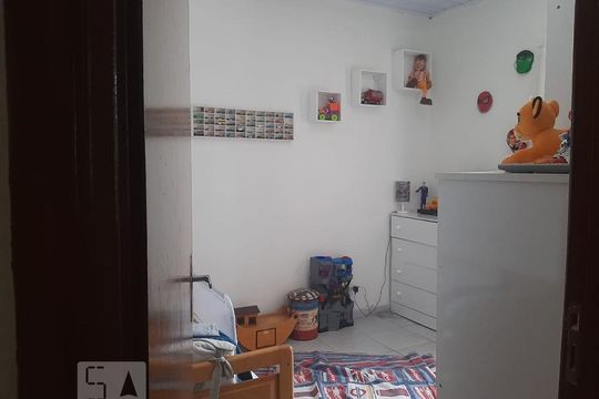 Quarto 3 de casa à venda com 4 quartos, 180m² em Jabaquara, São Paulo