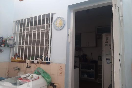 Cozinha/Lavanderia de casa à venda com 4 quartos, 180m² em Jabaquara, São Paulo