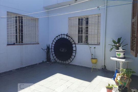 Área de Serviço de casa à venda com 4 quartos, 180m² em Jabaquara, São Paulo