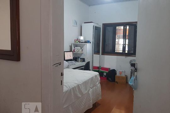 Quarto 1 de casa à venda com 4 quartos, 180m² em Jabaquara, São Paulo