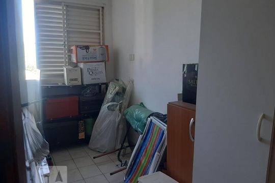Quarto 4 de casa à venda com 4 quartos, 180m² em Jabaquara, São Paulo