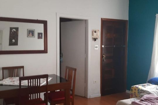 Sala de casa à venda com 4 quartos, 180m² em Jabaquara, São Paulo
