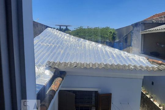 Vista Quarto 1 de casa à venda com 4 quartos, 180m² em Jabaquara, São Paulo