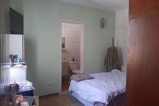 Quarto 1 de casa à venda com 4 quartos, 180m² em Jabaquara, São Paulo