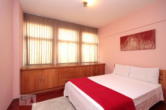 Kitnet de kitnet/studio para alugar com 1 quarto, 35m² em Consolação, São Paulo