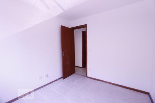 Quarto 1  de apartamento à venda com 3 quartos, 84m² em Pechincha, Rio de Janeiro