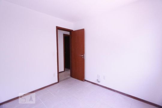 Quarto 2  de apartamento à venda com 3 quartos, 84m² em Pechincha, Rio de Janeiro