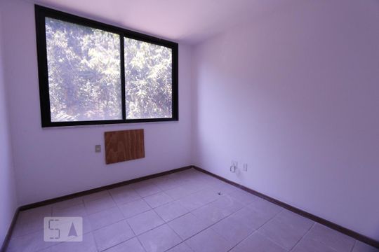 Quarto 2  de apartamento à venda com 3 quartos, 84m² em Pechincha, Rio de Janeiro