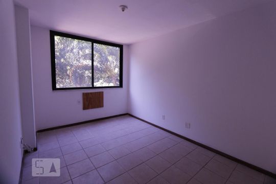 Quarto 3  de apartamento à venda com 3 quartos, 84m² em Pechincha, Rio de Janeiro