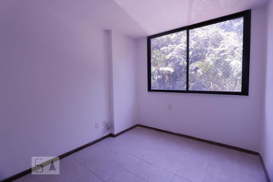Quarto 1 de apartamento à venda com 3 quartos, 84m² em Pechincha, Rio de Janeiro