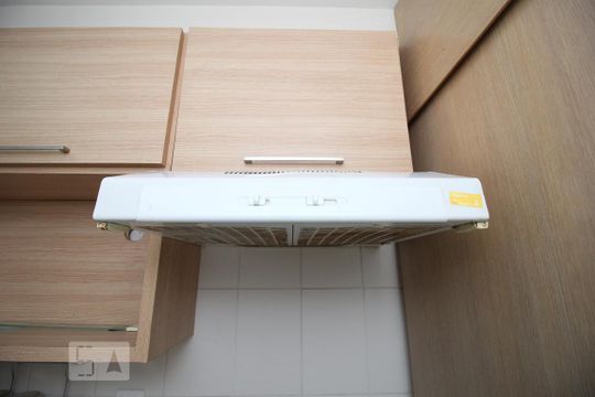 Cozinha de apartamento para alugar com 2 quartos, 70m² em Centro, Rio de Janeiro