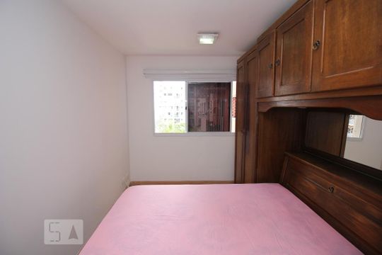 Quarto 2 de apartamento para alugar com 2 quartos, 70m² em Centro, Rio de Janeiro