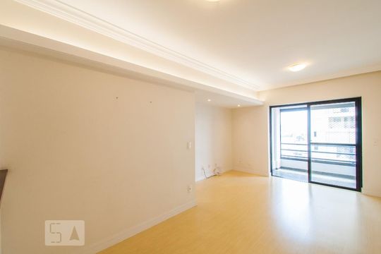 Apartamento para alugar com 2 quartos, 59m² em Vila Brasílio Machado, São Paulo