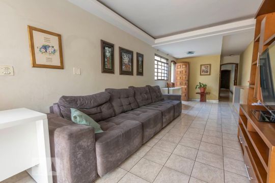 Casa à venda com 4 quartos, 250m² em Mandaqui, São Paulo