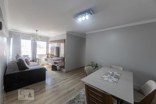 Apartamento à venda com 3 quartos, 69m² em Chácara Belenzinho, São Paulo