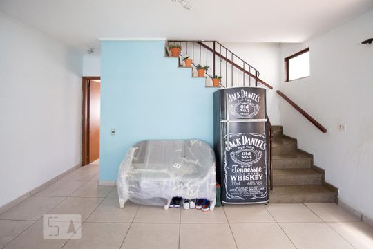 Casa à venda com 3 quartos, 272m² em Jabaquara, São Paulo