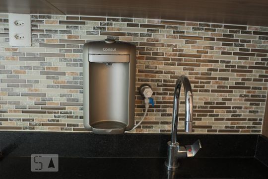 Filtro de Aguá de apartamento para alugar com 2 quartos, 53m² em Vila Paulista, Guarulhos