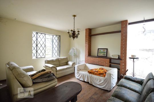 Casa para alugar com 4 quartos, 200m² em Vila Madalena, São Paulo