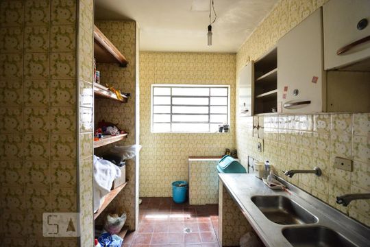 Casa para alugar com 4 quartos, 200m² em Vila Madalena, São Paulo