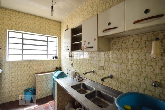 Casa para alugar com 4 quartos, 200m² em Vila Madalena, São Paulo