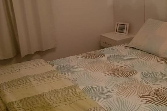 Dormitório 1 de apartamento para alugar com 2 quartos, 55m² em Brás, São Paulo