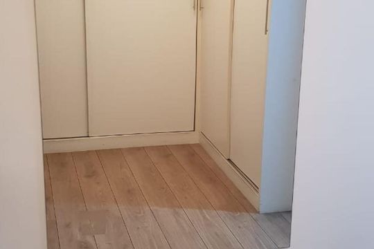 Dormitório 2 de apartamento para alugar com 2 quartos, 55m² em Brás, São Paulo
