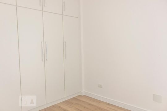 Quarto 2 de apartamento para alugar com 2 quartos, 73m² em Perdizes, São Paulo