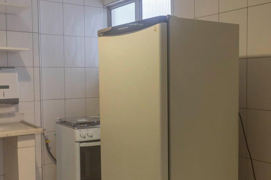 Salão de Festas de apartamento para alugar com 2 quartos, 73m² em Perdizes, São Paulo
