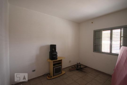 Quarto de casa de condomínio para alugar com 3 quartos, 200m² em Jardim Colombo, São Paulo