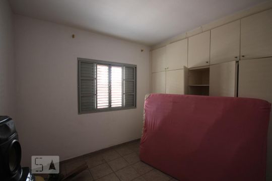 Quarto de casa de condomínio para alugar com 3 quartos, 200m² em Jardim Colombo, São Paulo