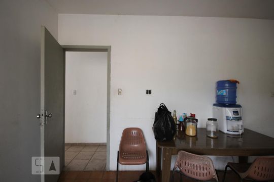Cozinha de casa de condomínio para alugar com 3 quartos, 200m² em Jardim Colombo, São Paulo